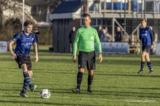 S.K.N.W.K. 1 - Brouwershaven 1 (comp.) seizoen 2023-2024 (56/105)